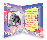 Mom This Is A Cool Personalised Card